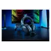 Razer | BlackShark V3 voor PlayStation | Bluetooth | over-ear | microfoon | draadloos | zwart