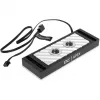RAM-waterkoeler Alphacool Apex X4 Silver (model 13781)