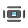 4G-router Beafon MR3 – compacte mobiele LTE-router, zwart