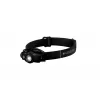 Hoofdlamp Led Lenser MH4 zwart 502151 200 lumen IP54