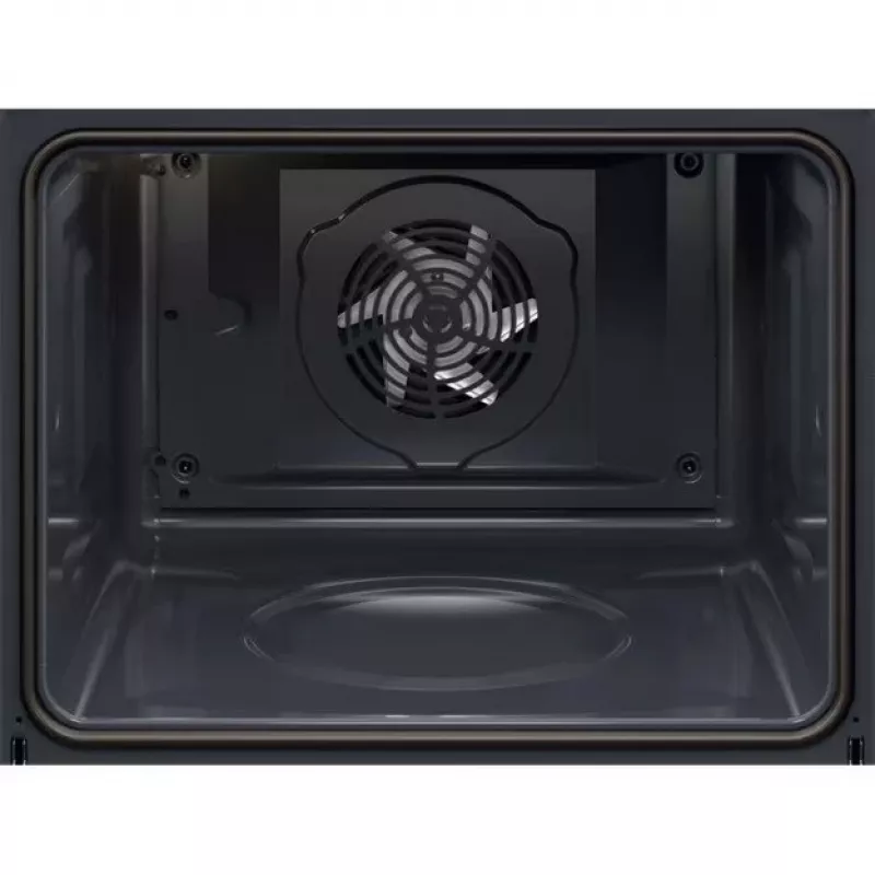 Inbouw elektrische oven Electrolux LOE8P39Z — 72 L, pyrolytisch, TFT-display, 220–240 V