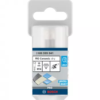 Bosch 2 608 599 041 haakse slijper accessoire