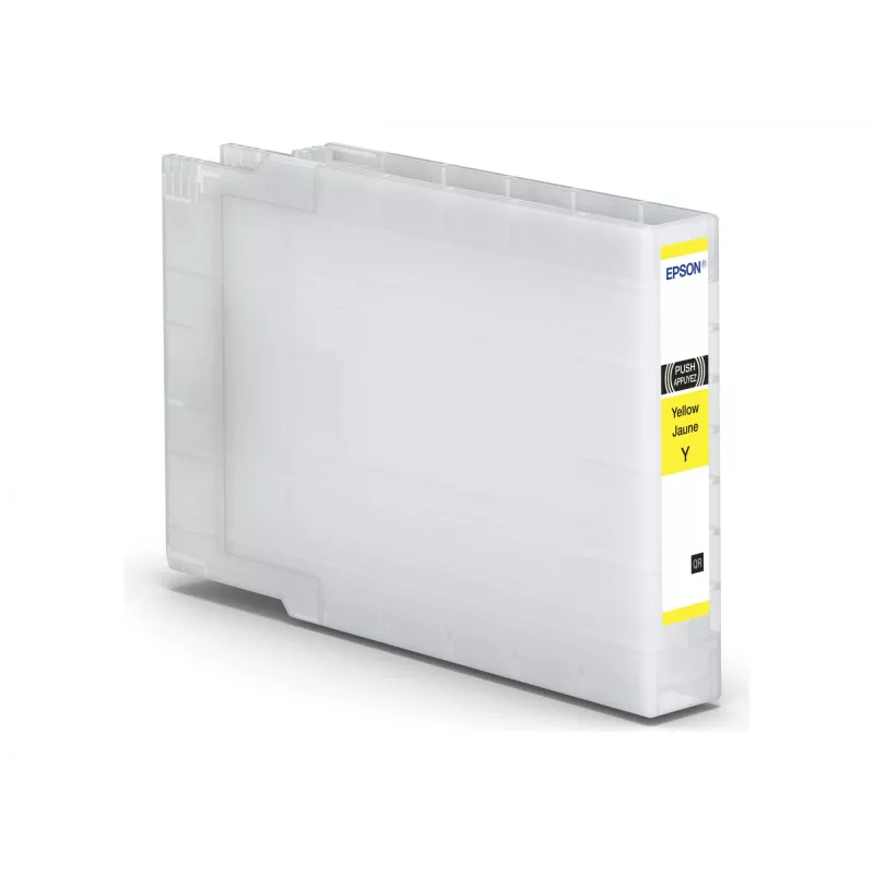 Epson C13T04B44N inktpatroon 1 st. origineel hoge (XL) capaciteit geel