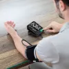 Bovenarm-bloeddrukmeter Medisana BU 582 (zwart)