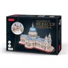 3D-puzzel CubicFun St. Paul’s Cathedral model 306-20270 — architectuur-replica-bouwpakket