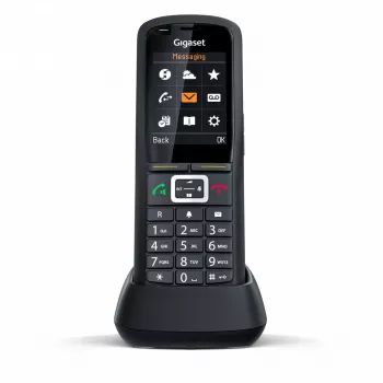 DECT-telefoon Gigaset R700H PRO