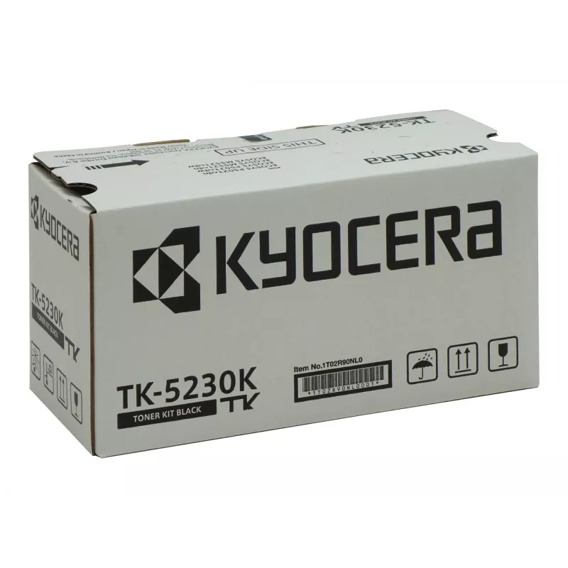 KYOCERA TK-5230K tonerpatroon 1 st. origineel zwart