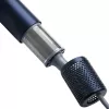 Adler AD 2270B haardroger 1600 W blauw, marineblauw