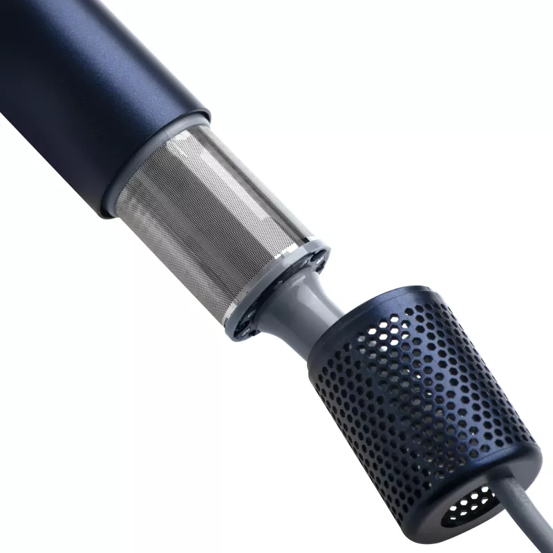 Adler AD 2270B haardroger 1600 W blauw, marineblauw