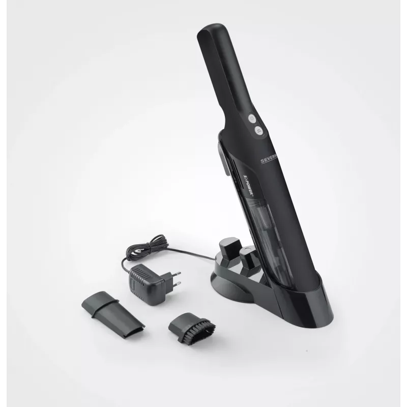 Severin HV 9589 handstofzuiger