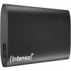 Externe SSD Premium 500 GB (zwart, USB-A 3.2 Gen 1 (5 Gbit/s))