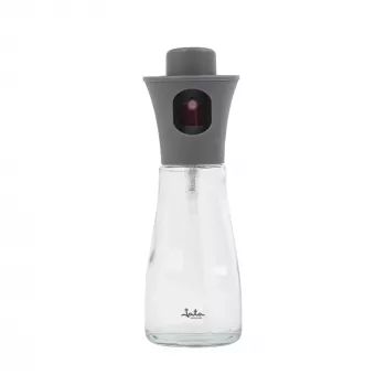 Olijfolie- en azijndispenser JATA HACC4545 0,15 l glas polypropyleen grijs