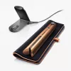 Dyson HS07 Corrale Copper/Nickel stijltang
