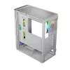 Logic ARAMIS ARGB MINIDI USB 3.0 behuizing wit