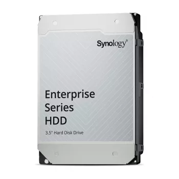 Interne harde schijf Synology HAS5310-12T 12 TB 7200 tpm 512 MB 3,5 inch SAS3