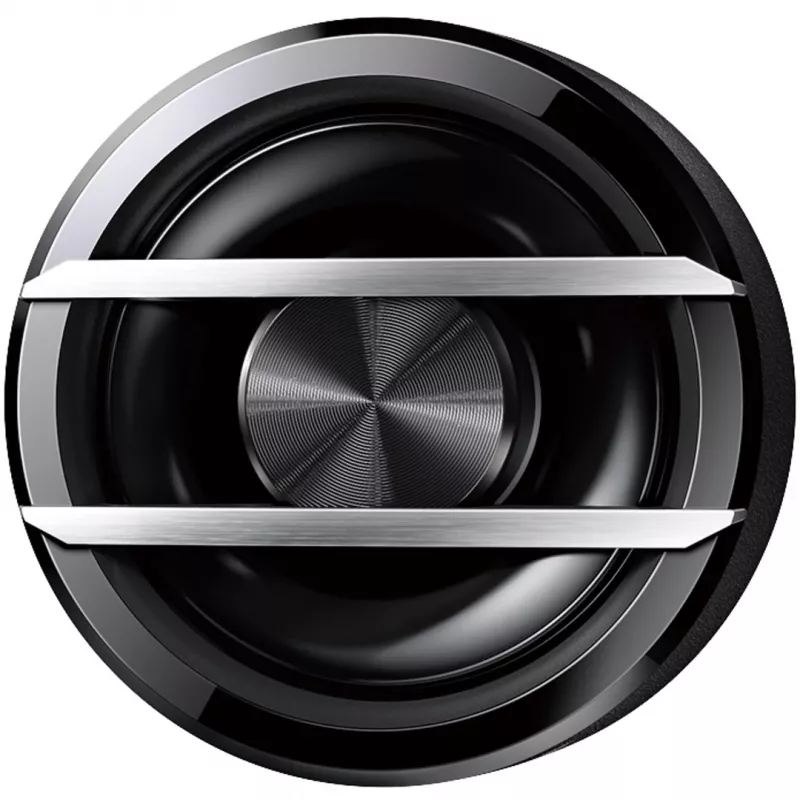 Autoluidspreker Pioneer TS-G130C rond 2-weg 250 W