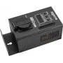 Dimmerpack EUROLITE EDX-1 DMX USB 4 kanalen 10A