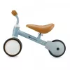 Kinderkraft CUTIE driewieler, lichtblauw