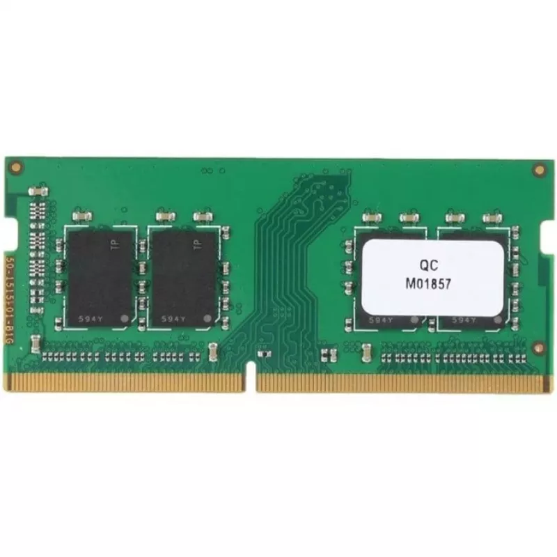 SO-DIMM 8 GB DDR4-3200, geheugen MES4S320NF8G, Essentials