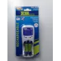 Batterijlader 2 of 4 AAA/AA incl. 2x AAA