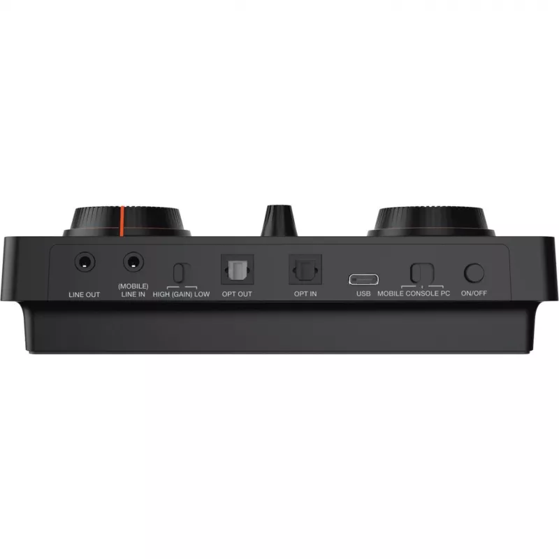 Creative Labs Sound Blaster GC7 7.1 kanalen USB