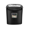 Tracer Cutter 2 TRX papiervernietiger, zwart