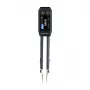 Digitale pincet-LCR-meter Fnirsi LCR-ST1 – handzame LCR-tester voor SMD-componenten