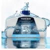 Frischer vaatwasserreiniger 0,25 l