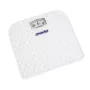 Mechanische weegschaal Mesko MS 8160 – maximale draagkracht 130 kg, nauwkeurigheid 1000 g, wit