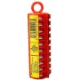 3M 7000058782 markeringset bedrukking 0 - 9 STD-0/9