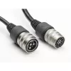 Laadaccessoire voor elektrische voertuigen Juice Technology EA-JC32 zwart rood