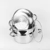 Stoompan MAESTRO MR-2900-20 3 L 20 cm