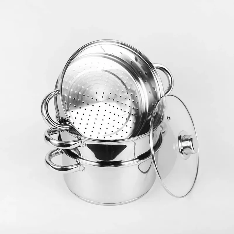 Stoompan MAESTRO MR-2900-20 3 L 20 cm