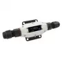 Veracity OUTREACH Max XT - Fast Ethernet - 10,100 Mbit/s - full-duplex - half-duplex - Cat6 - CE - FCC - RoHS - 100 m