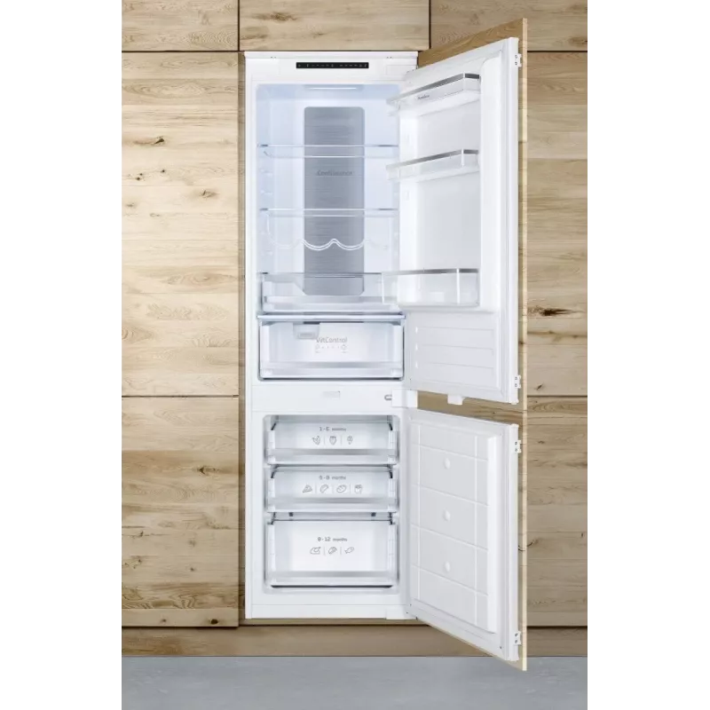 Koel-vriescombinatie BK3055.6NFM(E)