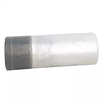 Kattenbakzakken Astropet Jupiter Series 80x AATB-002, wegwerpzakken, 80 stuks