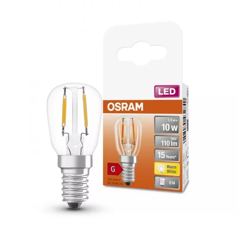 Parathom Special Filament LED T26 FIL | E14 | 1,3 W | warmwit