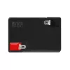 Batterij AGM VRLA 6V 4Ah IP54