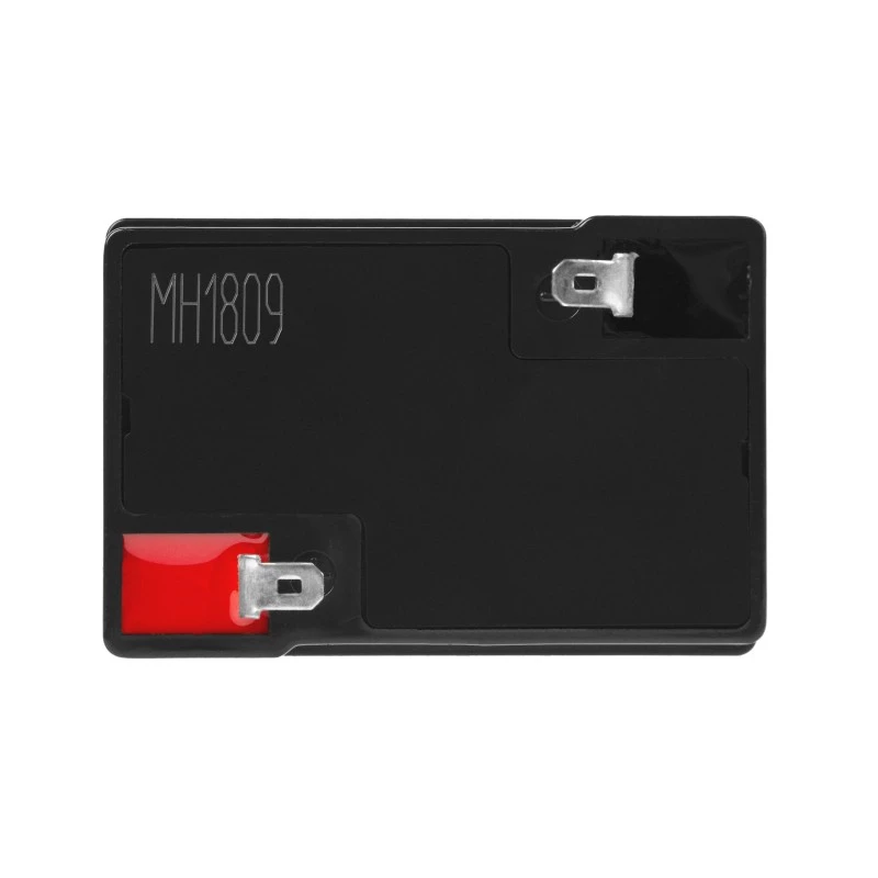 Batterij AGM VRLA 6V 4Ah IP54
