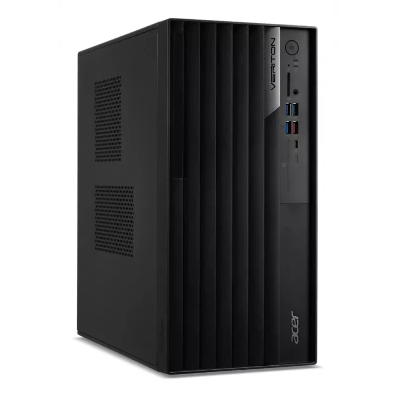 Desktop-pc Acer Veriton M M4710GT Intel Core i7-13700 16GB 512GB SSD Intel UHD Graphics 770 Windows 11 Pro