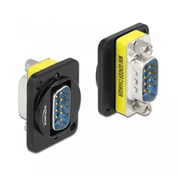 Keystone-module DeLOCK 86706