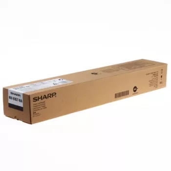 Sharp MX61GTMB Tonercartridge, magenta, 12K