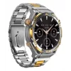 Smartwatch W90 PRO/zilver W90PROSILVER Blackview