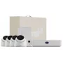 Ubiquiti UNVR-Instant-Kit videobewakingsset bedraad
