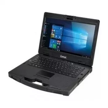 Getac beschermfolie anti-glare, voor S410 / A140