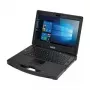 Getac beschermfolie anti-glare, voor S410 / A140