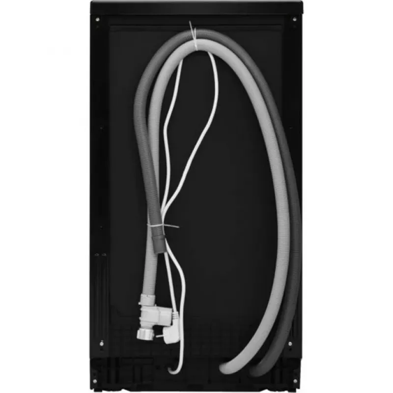 Slimline vaatwasser BOMANN GSP 7418 — 45 cm, 10 couverts, 47 dB, 7 programma's, klasse D