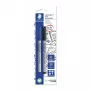 Staedtler Lumocolor F 316 ASBK2D folieschrijvers niet-permanent, 2 stuks