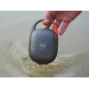 Draagbare Bluetooth-TWS-luidspreker No name Splash PRO — IJzergrijs