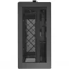 PC-behuizing Montech HS01 Midi Tower zwart
